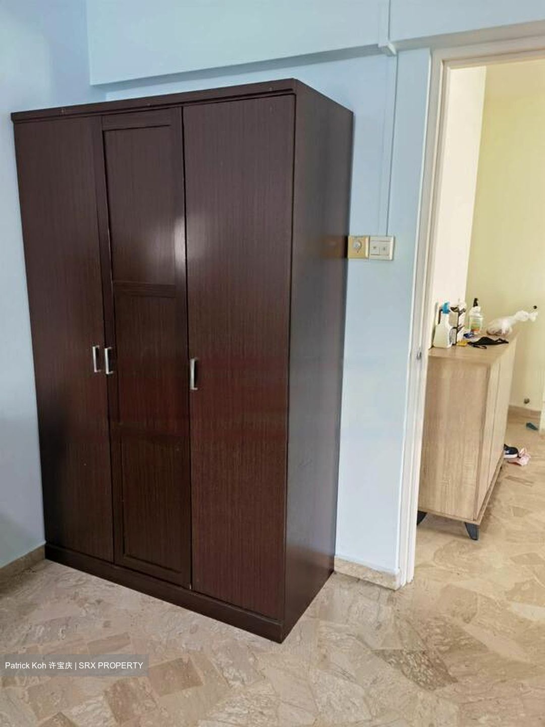 Blk 348 Kang Ching Road (Jurong West), HDB 4 Rooms #477911861